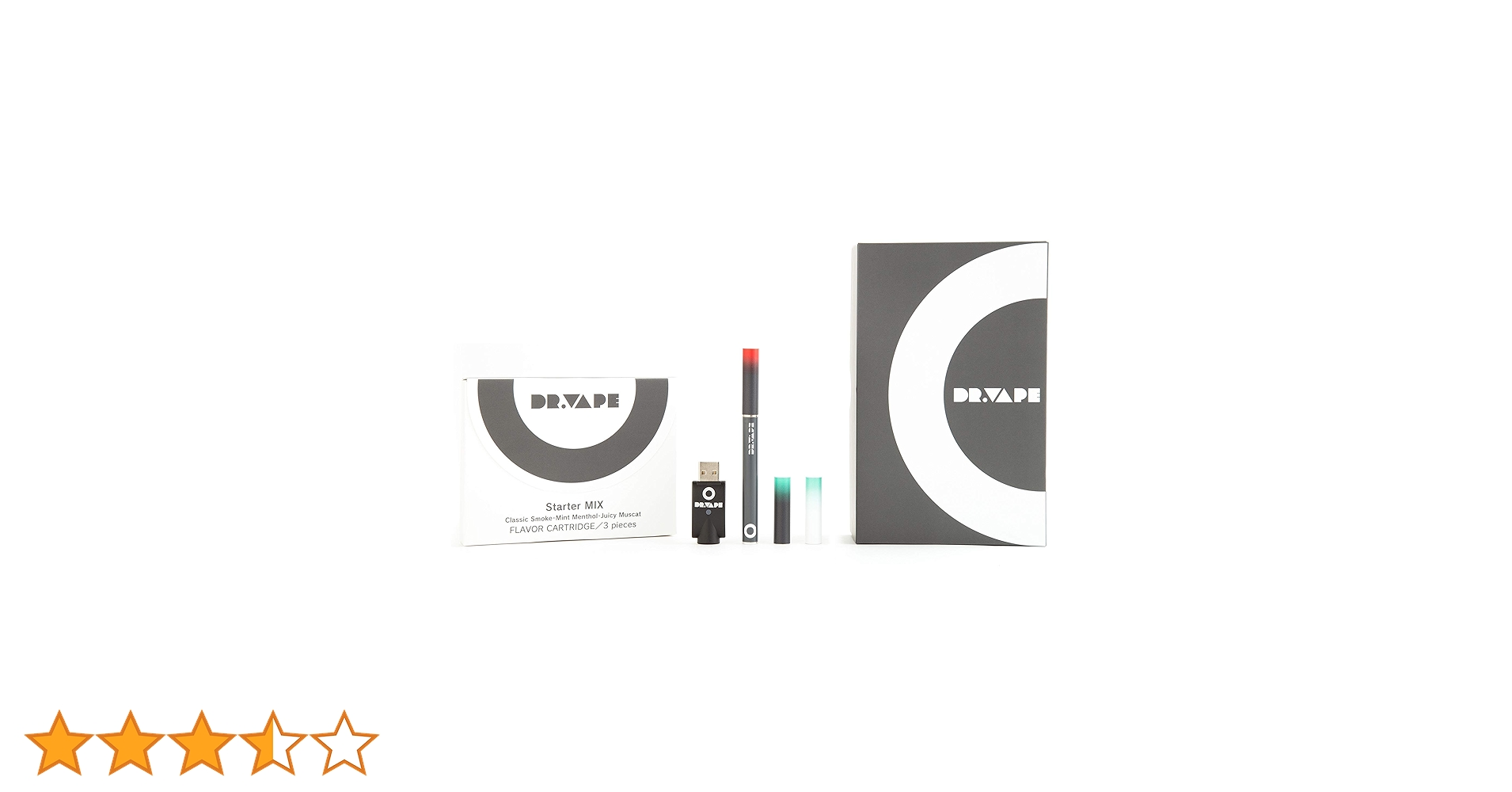 DR.VAPE フレーバーカートリッジ スターターMIX11箱 DR.VAPE フレーバーカートリッジ スターターMIX11箱 Amazon | DR